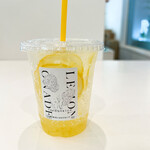 파티스리 베르벤느 - 레모네이드(여름 한정)