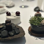 ラ・ヴァガボンド - 