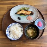 코츠부야 - 은대구 서경구이 정식