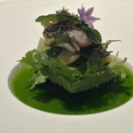 ラ・ヴァガボンド - 