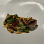 ラ・ヴァガボンド - 