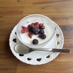 코츠부야 - 아몬드 두부