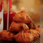 파티스리 베르벤느 - 오븐에서 갓 구운 애플파이