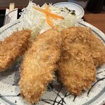 とんかつ とん平 - 