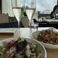 AWkitchen TOKYO 新丸ビル店 - 