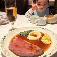 ロウリーズ・ザ・プライムリブ 恵比寿ガーデンプレイス店 - 