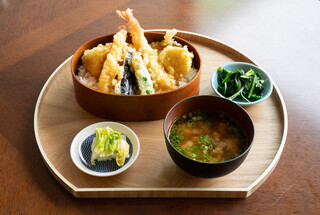 코츠부야 - 덴주