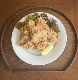 코츠부야 - 닭튀김