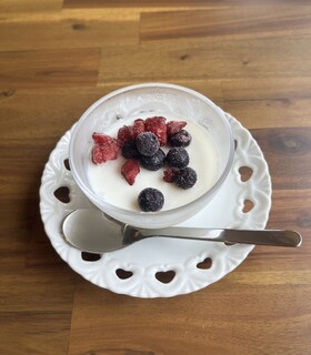 코츠부야 - 아몬드 두부