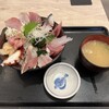魚がし食堂 Rinto店