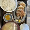 サッポロ餃子製造所 二十四軒店