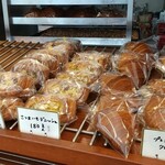 モンキーブレッド - 