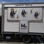 モンキーブレッド - 