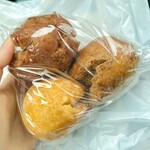 手造りの店 山家 - 料理写真: