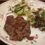 牛たん焼き 仙台 辺見 川崎アゼリア店 - 