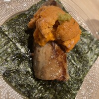 恵比寿 鮨 はつめ - 