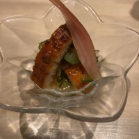 恵比寿 鮨 はつめ - 