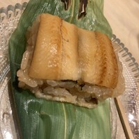 恵比寿 鮨 はつめ - 
