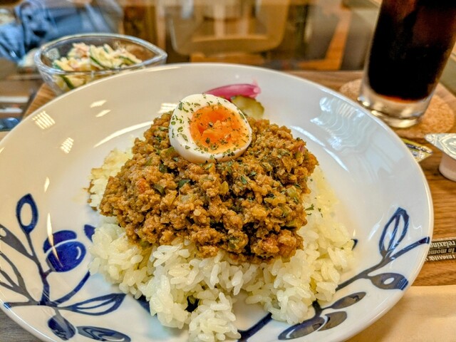 寺珈琲 榧 - 東船岡（カフェ）の写真