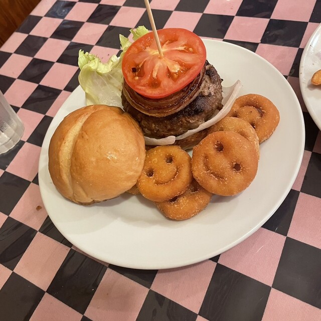 閉店】ザ パンヘッズ ヘヴン サルーン （THE PANHEAD'S HEAVEN