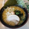 横濱家系ラーメン 幸家 水海道店