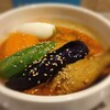 シャンティ　スープカリー