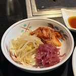 焼肉 たまき家 - 