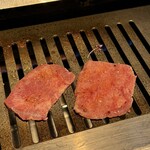 焼肉 たまき家 - 