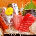 網元料理あさまる - 