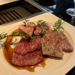 焼肉 たまき家 - 