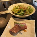 焼肉 たまき家 - 