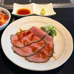 焼肉 たまき家 - 