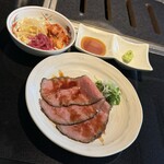 焼肉 たまき家 - 