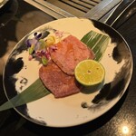 焼肉 たまき家 - 