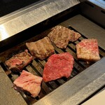 焼肉 たまき家 - 