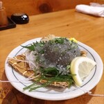 網元料理あさまる - 