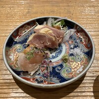 恵比寿 希鳥 - 
