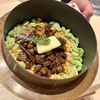 肉屋ひかり - 