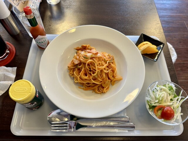 根城カフェ（ネジョウ） - 長苗代（カフェ）の写真