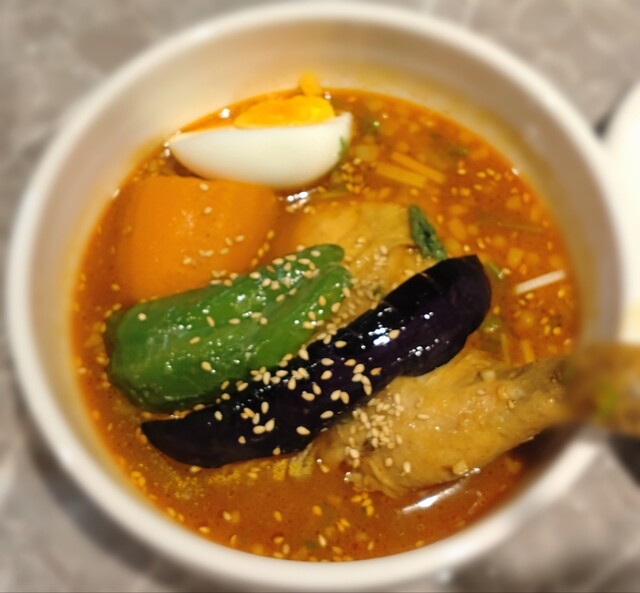 シャンティ スープカリー （SHANTi） - 渋谷/スープカレー | 食べログ