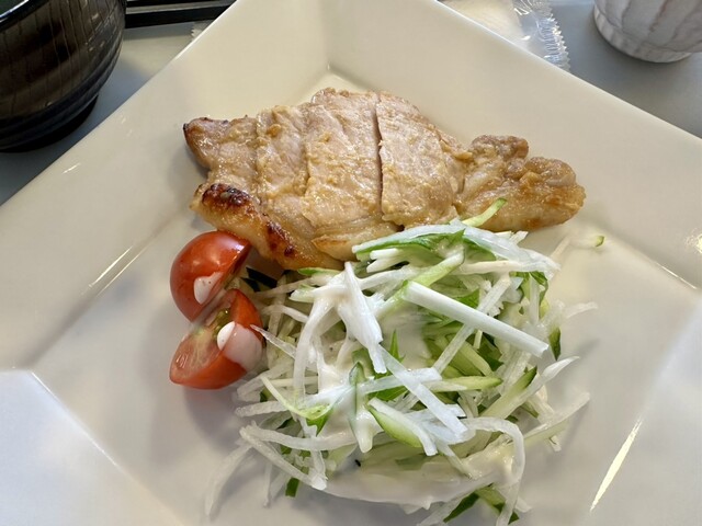 根城カフェ（ネジョウ） - 長苗代（カフェ）の写真