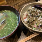 南麻布 あら喜 - 