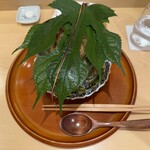 銀座 しのはら - 