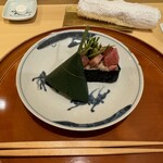 銀座 しのはら - 