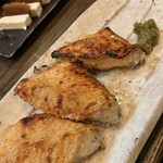 南麻布 あら喜 - 