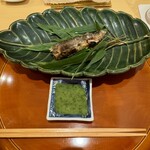 銀座 しのはら - 