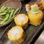 南麻布 あら喜 - 