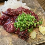 南麻布 あら喜 - 