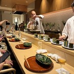 銀座 しのはら - 