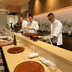 銀座 しのはら - 